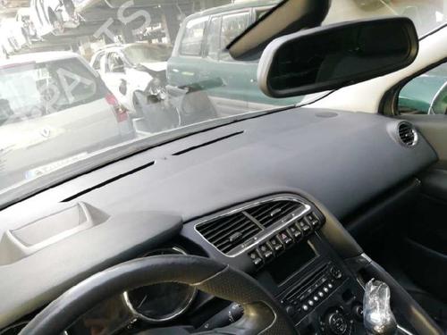 Used Dashboard PEUGEOT 3008 I MPV (0U_) [2009-2017]  19054399