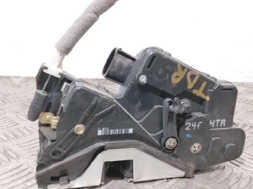 Rear right lock BMW 3 (E46) 320 d | BP11180766C99 