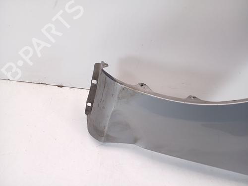 Left front fenders FORD MONDEO IV (BA7) 2.0 TDCi | BP28316056C41 
