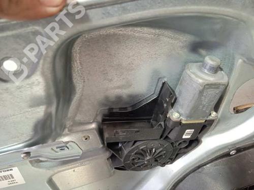 Front left window mechanism FORD FOCUS II (DA_, HCP, DP) 1.6 TDCi | BP7884393C22 