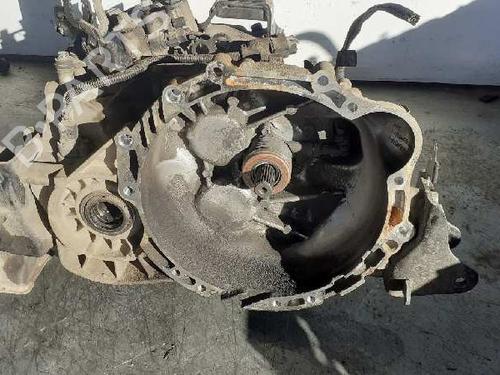 Used Gearbox Gearbox KIA CEE'D SW (ED) 2.0 CRDi 140 (140 hp) 10666153 10666153