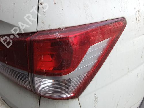 Used Right taillight Right taillight 37670742 37670742