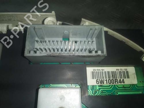 Instrument cluster RENAULT LAGUNA II Grandtour (KG0/1_) | BP16522389C47