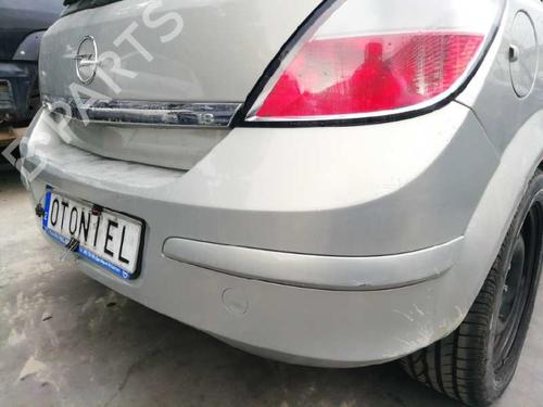 Front left window mechanism OPEL ASTRA H (A04) 1.8 (L48) | BP7204093C22 