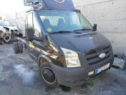 Used Parts FORD TRANSIT Platform/Chassis (FM_ _, FN_ _, FF_ _)  2.4 TDCi RWD  967174