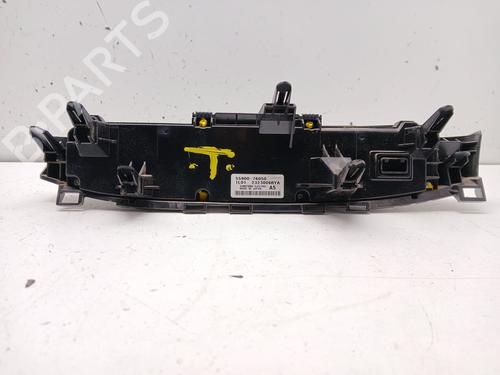 Climate control LEXUS CT (ZWA10_) 200h (ZWA10_) | BP34279988I5  - Image 5