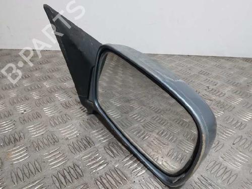 Right mirror KIA CARENS I MPV (FC, FJ) 1.8 i | BP11412726C27 