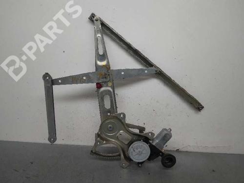 Used Rear left window mechanism TOYOTA PRIUS Liftback (_W2_) [2003-2010]  11181988