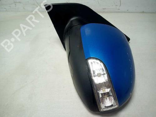 Left mirror KIA PICANTO I (SA) 1.1 | BP17837254C26 