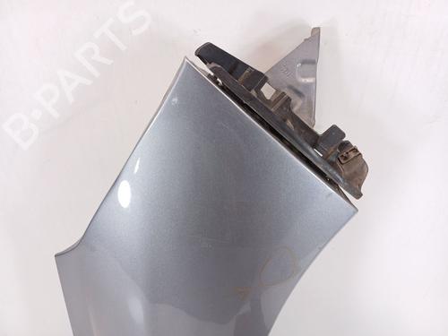 Right front fenders CITROËN C4 II (NC_) 1.6 BlueHDi 100 | BP28297127C42 