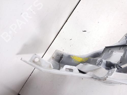 Front bumper AUDI A5 Sportback (F5A, F5F) S5 TFSI quattro | BP30060012C7 