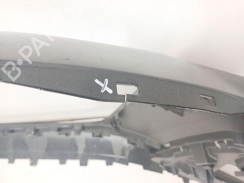 Front bumper AUDI A1 CITY CARVER (GBH) 30 TFSI | BP29121248C7 