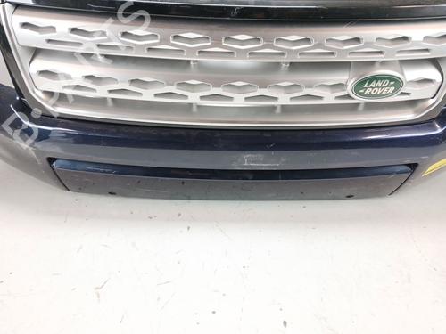 Front bumper KIA CARENS I MPV (FC, FJ)  | BP29432579C7 