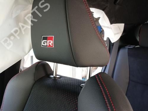 Seats set TOYOTA YARIS (_P21_, _PA1_, _PH1_) 1.5 Hybrid (MXPH11) | BP26689930C78 