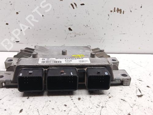 Engine control unit (ECU) FORD FIESTA VI (CB1, CCN) 1.25 | BP37609215M57 - Image 2