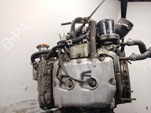 Engine SUBARU LEGACY V Estate (BR) 2.0 D AWD (BRD) | BP31998449M1  - Image 5