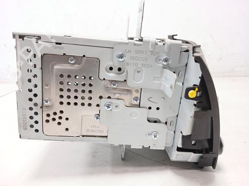 Radio HYUNDAI ix35 (LM, EL, ELH)  | BP12904124E6 