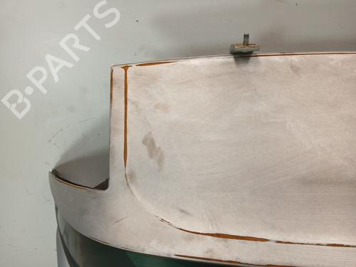 Tailgate SEAT TOLEDO III (5P2) 2.0 TDI 16V | BP29934186C6 