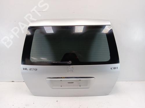 Used Tailgate Tailgate MERCEDES-BENZ M-CLASS (W163) ML 270 CDI (163.113) (163 hp) 28356350 28356350