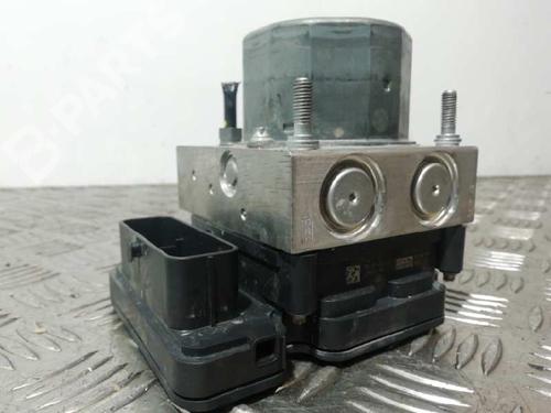 ABS pump SKODA FABIA II (542)  | BP9654770M43 