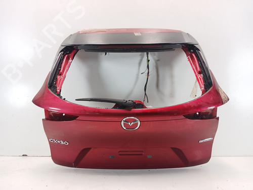 Tailgate MAZDA CX-30 (DM) SKYACTIV-G M Hybrid | BP29566471C6 