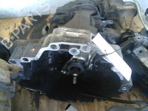 Gearbox VW PASSAT B5 (3B2)  | BP2392460M3 