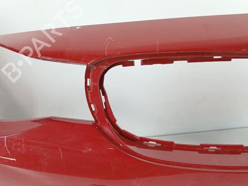 Front bumper BMW 3 (F30, F80) 318 d xDrive | BP27164693C7 