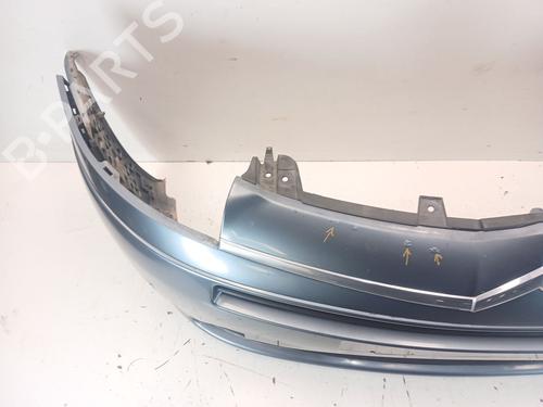 Front bumper CITROËN C4 Grand Picasso I (UA_) 1.6 HDi | BP31650832C7 