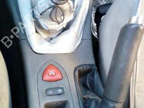 Gearbox RENAULT LAGUNA II Grandtour (KG0/1_) 1.9 dCi (KG0G) | BP2397230M3 
