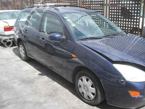 Gearbox FORD FOCUS I Turnier (DNW) 1.8 DI / TDDi | BP2373571M3 