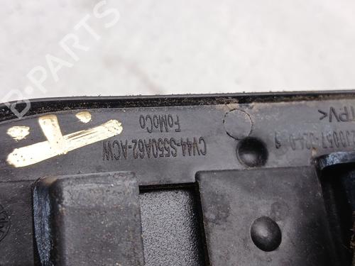 Roof bar FORD KUGA II (DM2) 2.0 TDCi | BP27540749C65 