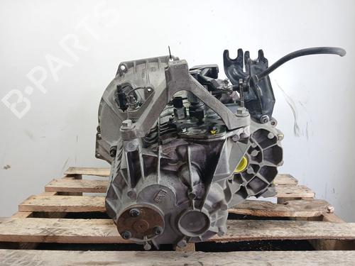 Gearbox FORD FOCUS II (DA_, HCP, DP)  | BP7518403M3 