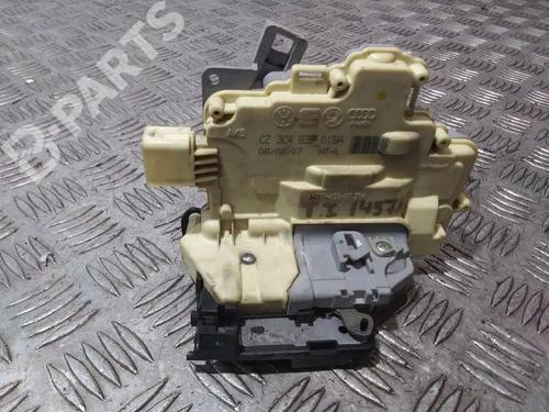 Used Rear left lock AUDI Q7 (4LB) 3.0 TDI quattro (233 hp) 10278801