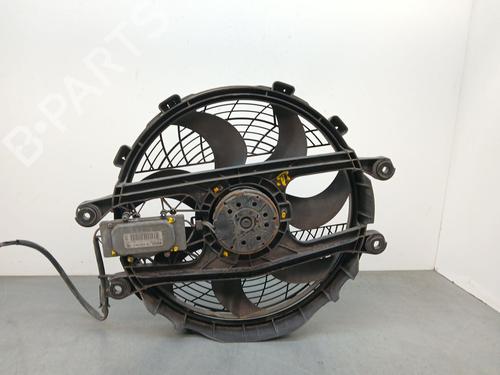 Radiator fan BMW 3 Compact (E46) 320 td | BP31808416M35