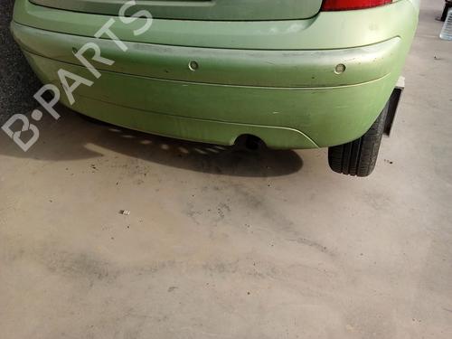 Used Rear bumper Rear bumper 38437251 38437251