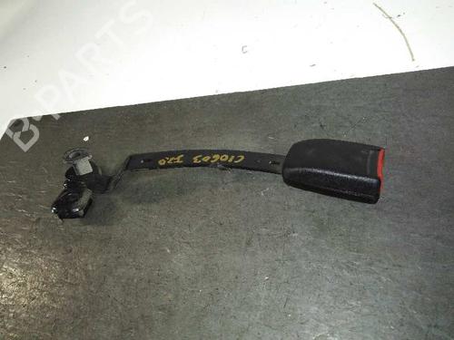 Used Seat buckle SEAT TOLEDO II (1M2) 1.9 TDI (110 hp) 14249684