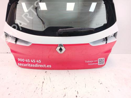Tailgate RENAULT CAPTUR II (HF_) 1.0 TCe 90 ECO-G (HFM6) | BP34580154C6 - Image 3