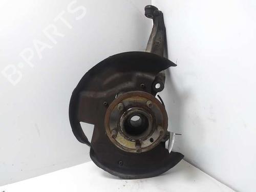 Left front steering knuckle LAND ROVER DISCOVERY III (L319) 2.7 TD 4x4 | BP18002274M25 