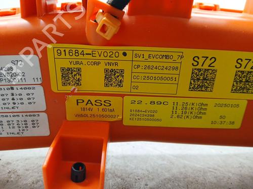 Cable KIA EV3 | BP35948770E12 - Image 5