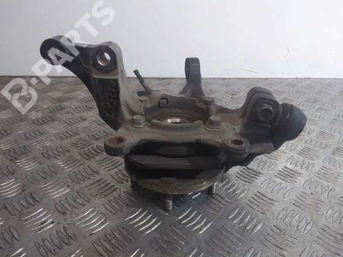 Right front steering knuckle KIA CEE'D (JD)  | BP11568333M26 
