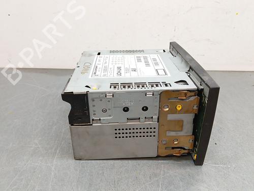 Radio OPEL COMBO Box Body/MPV  | BP29934191E6