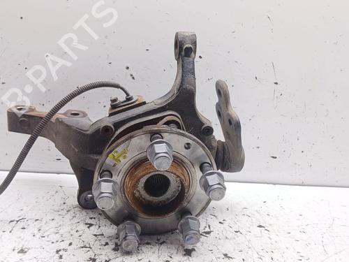 Left front steering knuckle MAXUS eDELIVER 3 Van Electric (SV3C) | BP39533303M25 - Image 4