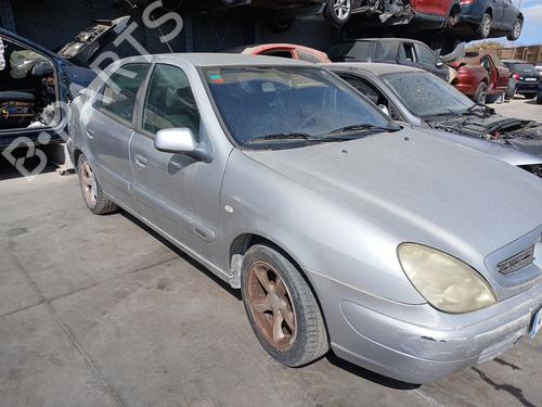 Used Parts CITROËN XSARA (N1) 1.6 16V (109 hp) 4432350