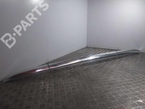 Roof bars AUDI Q7 (4LB) 3.0 TDI quattro (233 hp) 11419166