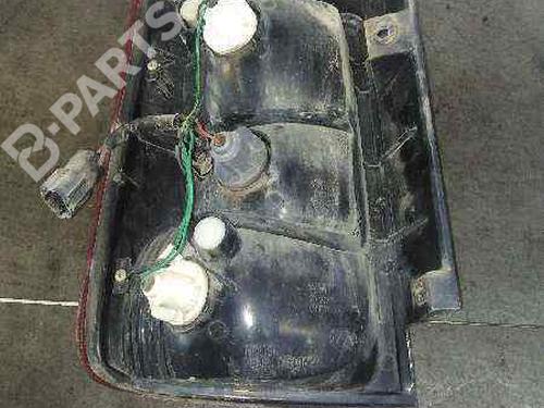 Right taillight KIA JOICE (MTE1P) 2.0 | BP4591781C35 