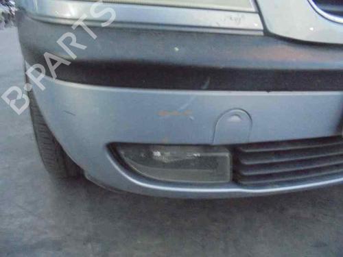 Kollisjonspute styreenhet OPEL ZAFIRA A MPV (T98) 2.0 DTI 16V (F75) | BP2409277M53 
