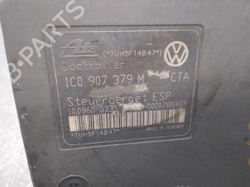 ABS pump SEAT LEON (1M1)  | BP16058981M43 