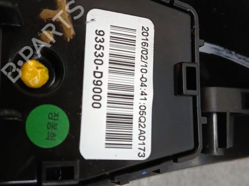 Left front window switch KIA SPORTAGE IV (QL, QLE) 1.7 CRDi | BP29626786I27 