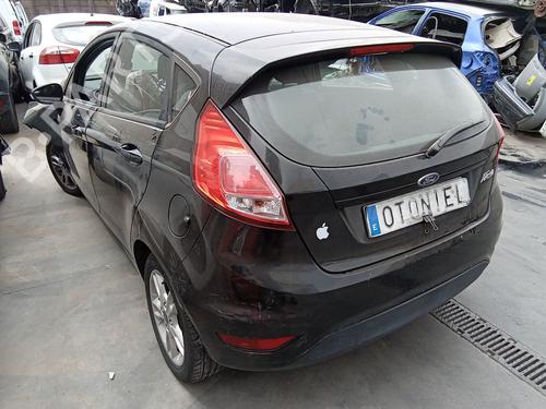 Left taillight FORD FIESTA VI (CB1, CCN) 1.25 | BP37609229C34 - Image 5