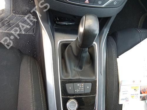 Getriebe für Getriebe PEUGEOT 308 SW II (LC_, LJ_, LR_, LX_, L4_) 1.6 BlueHDi 120 (120 hp) 36390040 36390040
